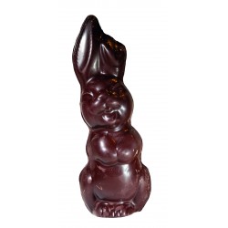 Lapinou Bio (lait ou noir)