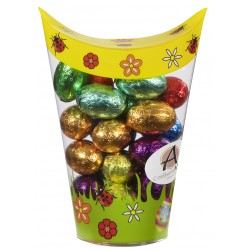 Oeufs pralinés extra