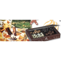 Coffret Saveur Noël - 280 g