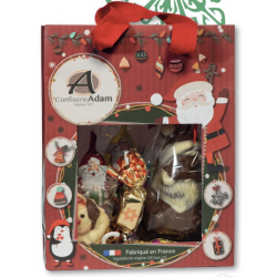 Sachet surprise Noël - 140 g