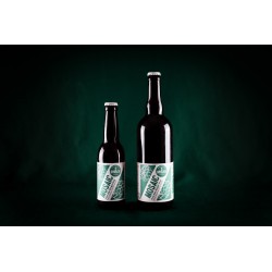 Bière Mosaic Pale Ale Bio