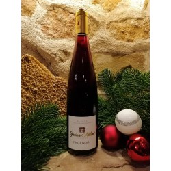 Pinot Noir 75 cL (Greiner)