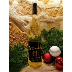 Les tentations 75 cL (Greiner)