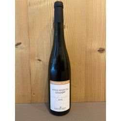 VT Gewurztraminer Grand Cru...