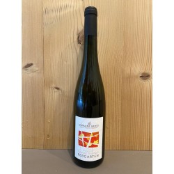 Gewurztraminer Rebgarten 75...