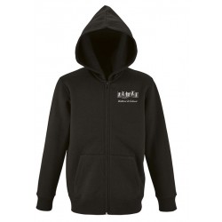 Sweat Maitrise nouveau logo