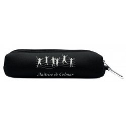 Trousse Maitrise nouveau logo