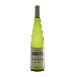 Pinot Gris 2019 75 cL...